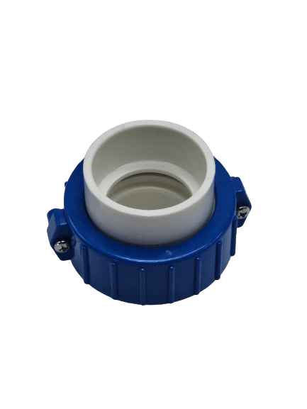 SpaNET SmartFlo 40mm Split Union - Spa Spare Parts