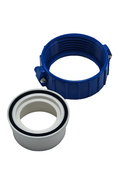 SpaNET SmartFlo 40mm Split Union - Spa Spare Parts