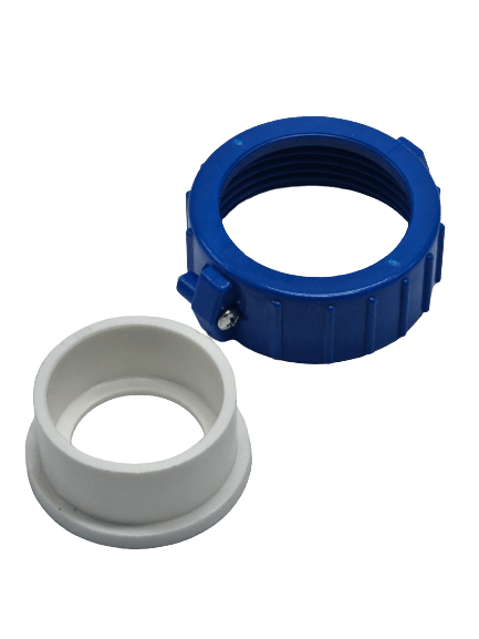 SpaNET SmartFlo 40mm Split Union - Spa Spare Parts