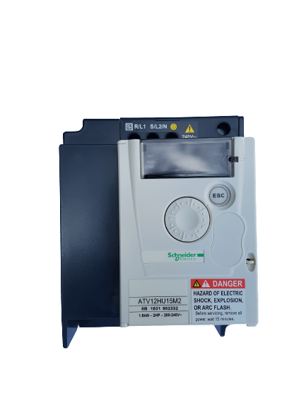 SpaNET Schneider Vari - Drive Controller - Spa Controller