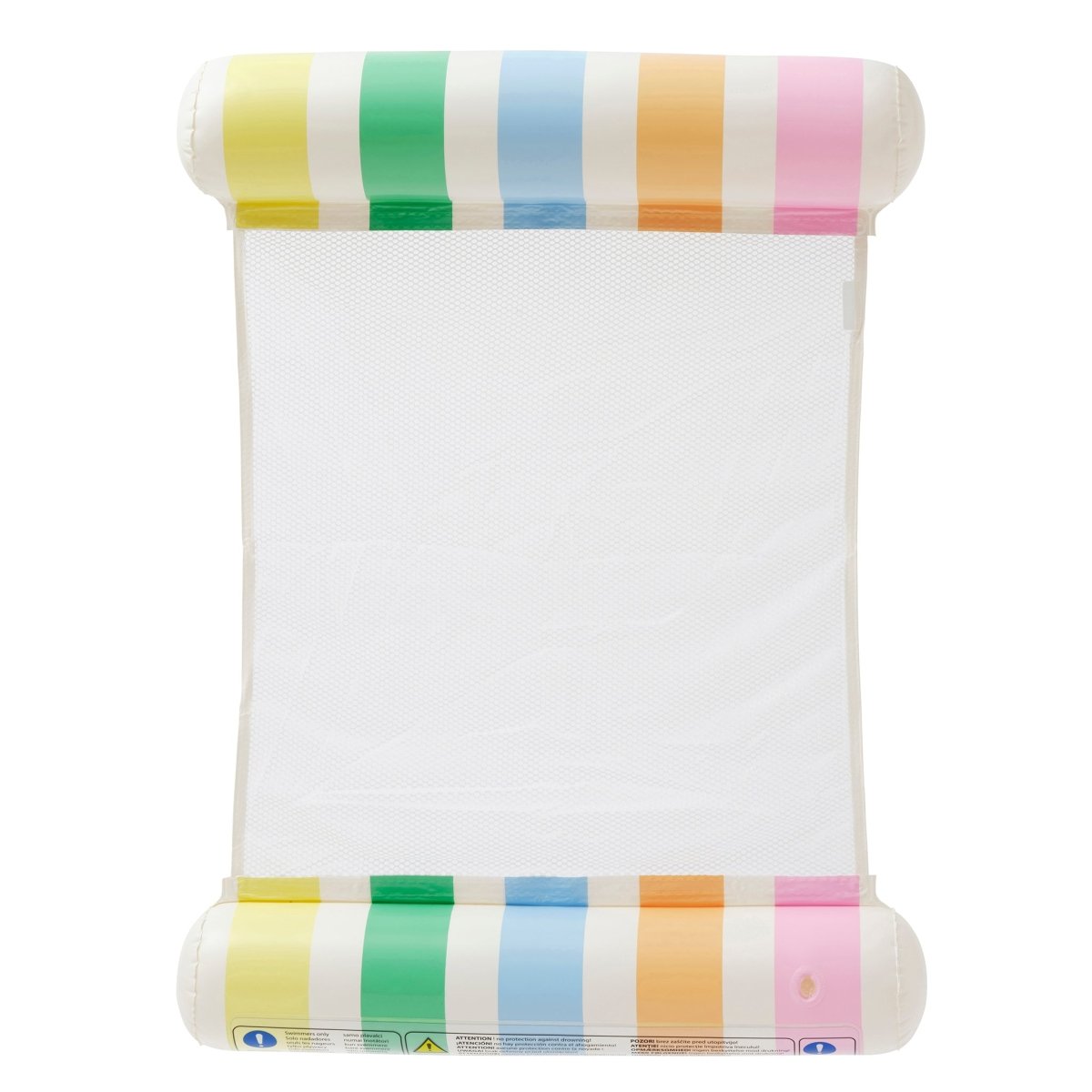 Sunnylife Hammock Float - Poolside Gelato - Pool Floats