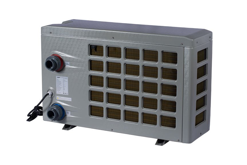 SpaNET 19.0kW PowerSmart Heat Pump - Spa Heat Pump