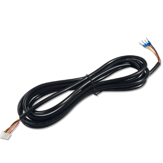 SpaNET SV (V2) Comms Cable for Variable Speed Drive - Spa Spare Parts