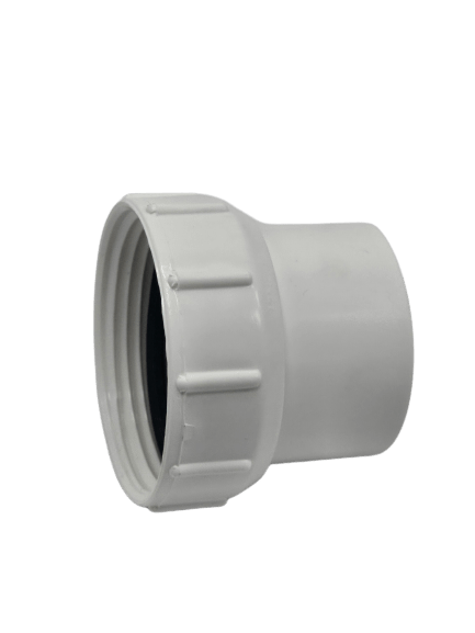 SpaNET SV Mini Heater 50mm Mac Union Set - Spa Spare Parts
