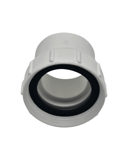 SpaNET SV Mini Heater 50mm Mac Union Set - Spa Spare Parts