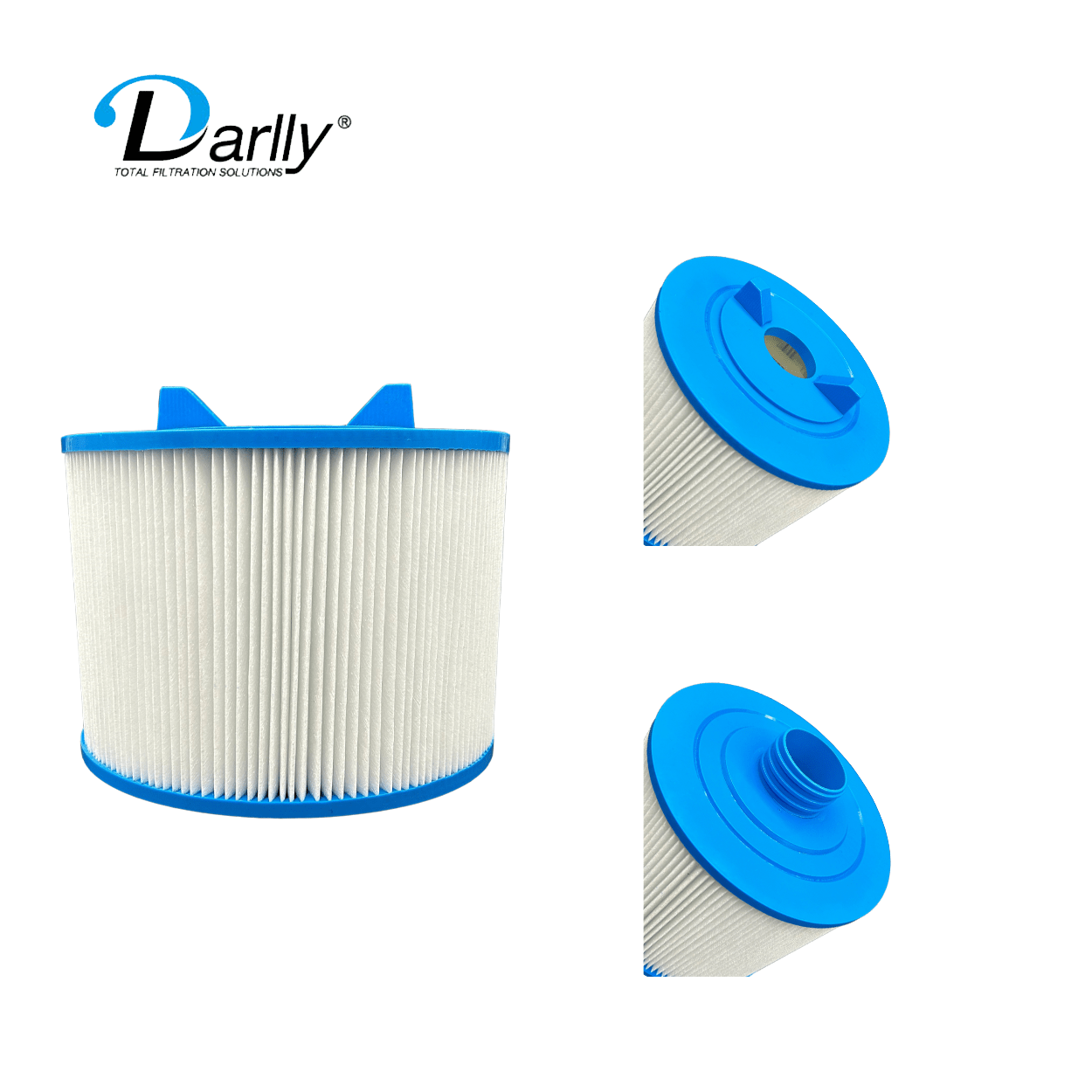 Signature Bullfrog Spas 25 Nature 2 Cartridge Filter Element (145 x 200) - Replacement Cartridges