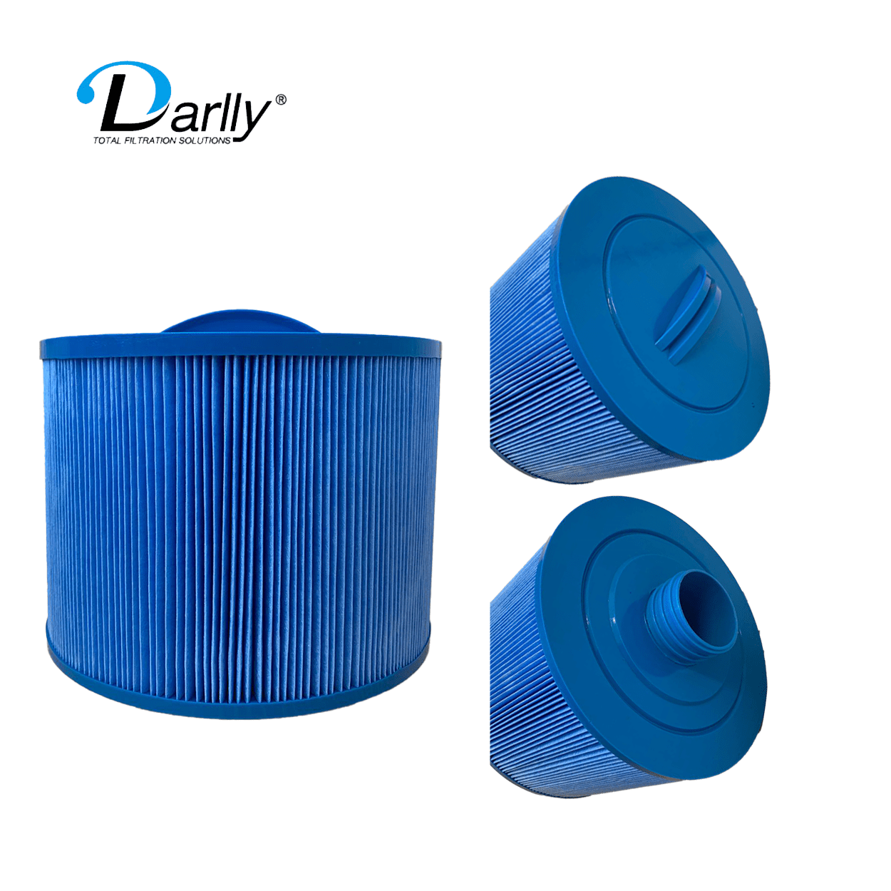 Signature Bullfrog Spas 50 Microban Cartridge Filter Element (145 x 200) - Replacement Cartridges
