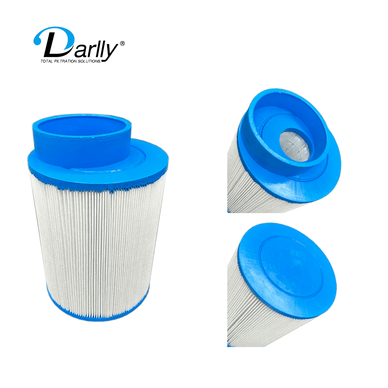 Soft Tub Snap - on Cartridge (190 x 150) - Replacement Cartridges