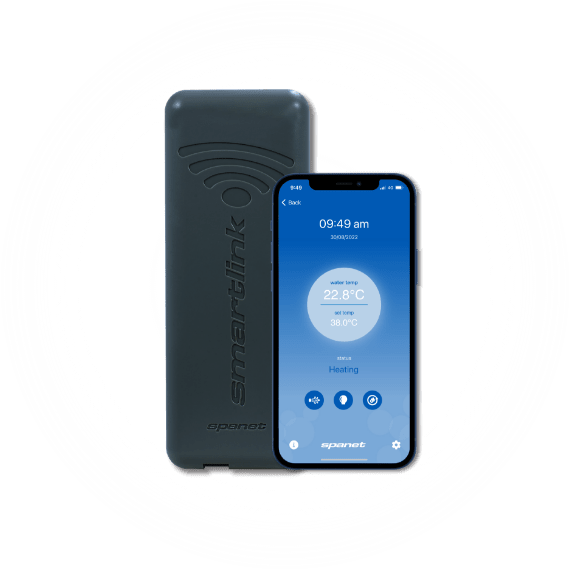 SpaNET SV SmartLINK WiFi Module (V3) - Spa Accessories