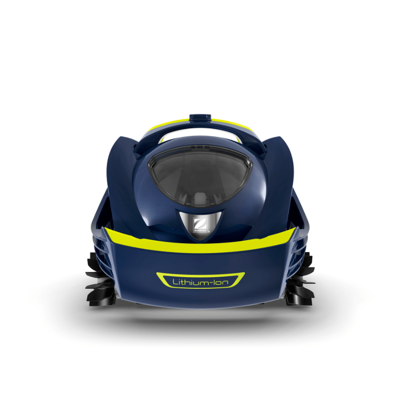 Zodiac Spabot SB1000 Robotic Cleaner - Equipment