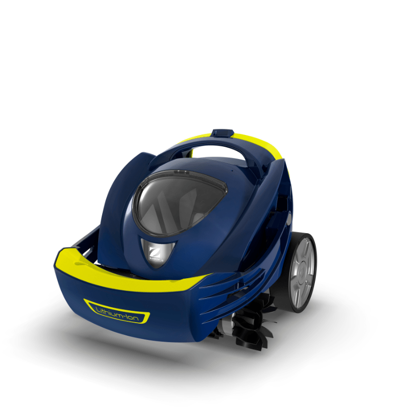Zodiac Spabot SB1000 Robotic Cleaner - Equipment