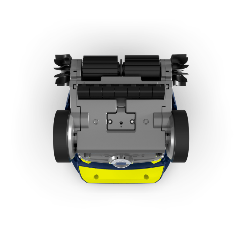 Zodiac Spabot SB1000 Robotic Cleaner - Equipment