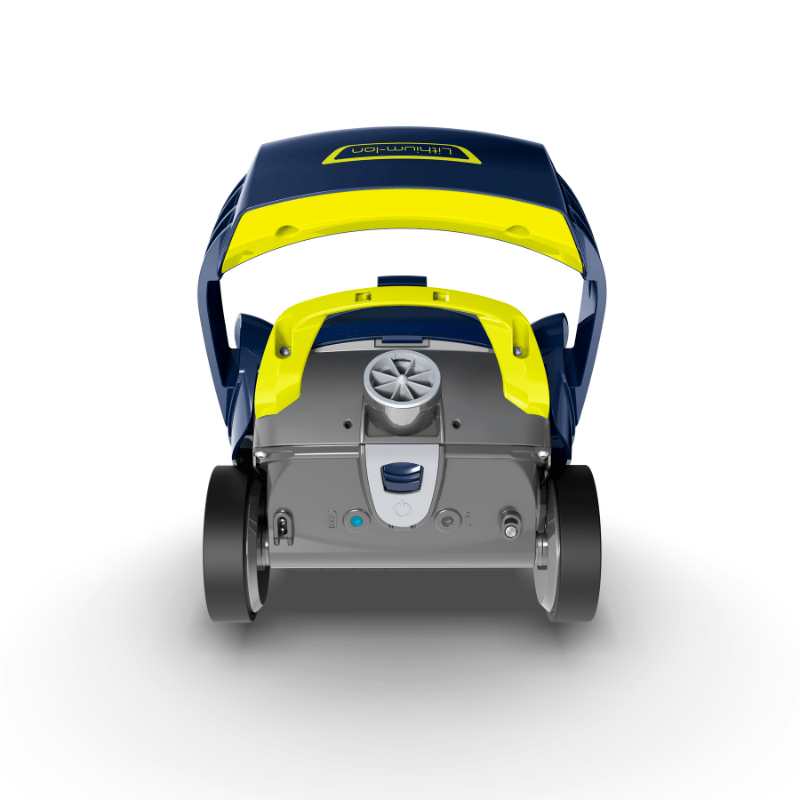 Zodiac Spabot SB1000 Robotic Cleaner - Equipment