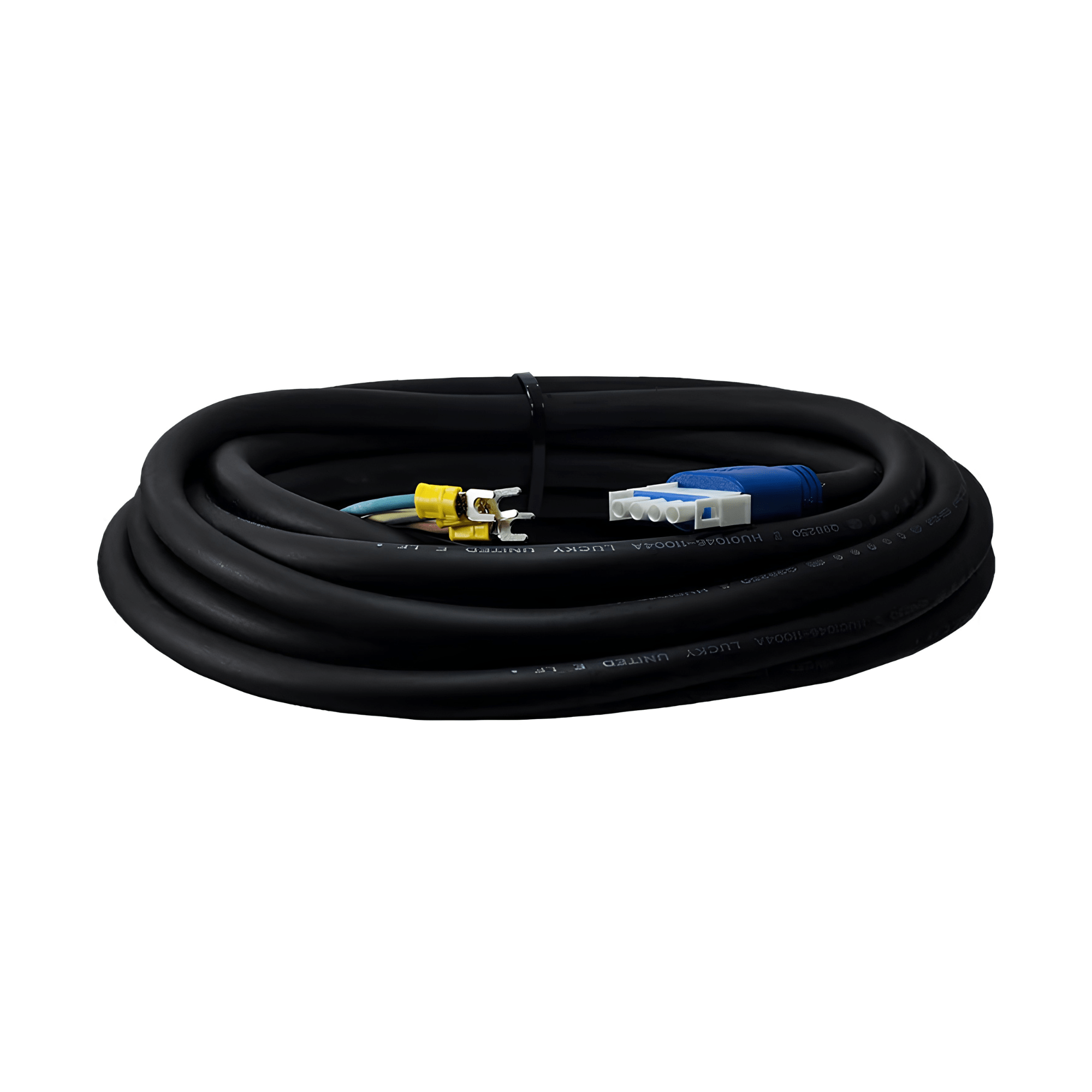 SpaNET 3 Core AMP Cordset (2.5mm²) 10M - Spa Spare Parts