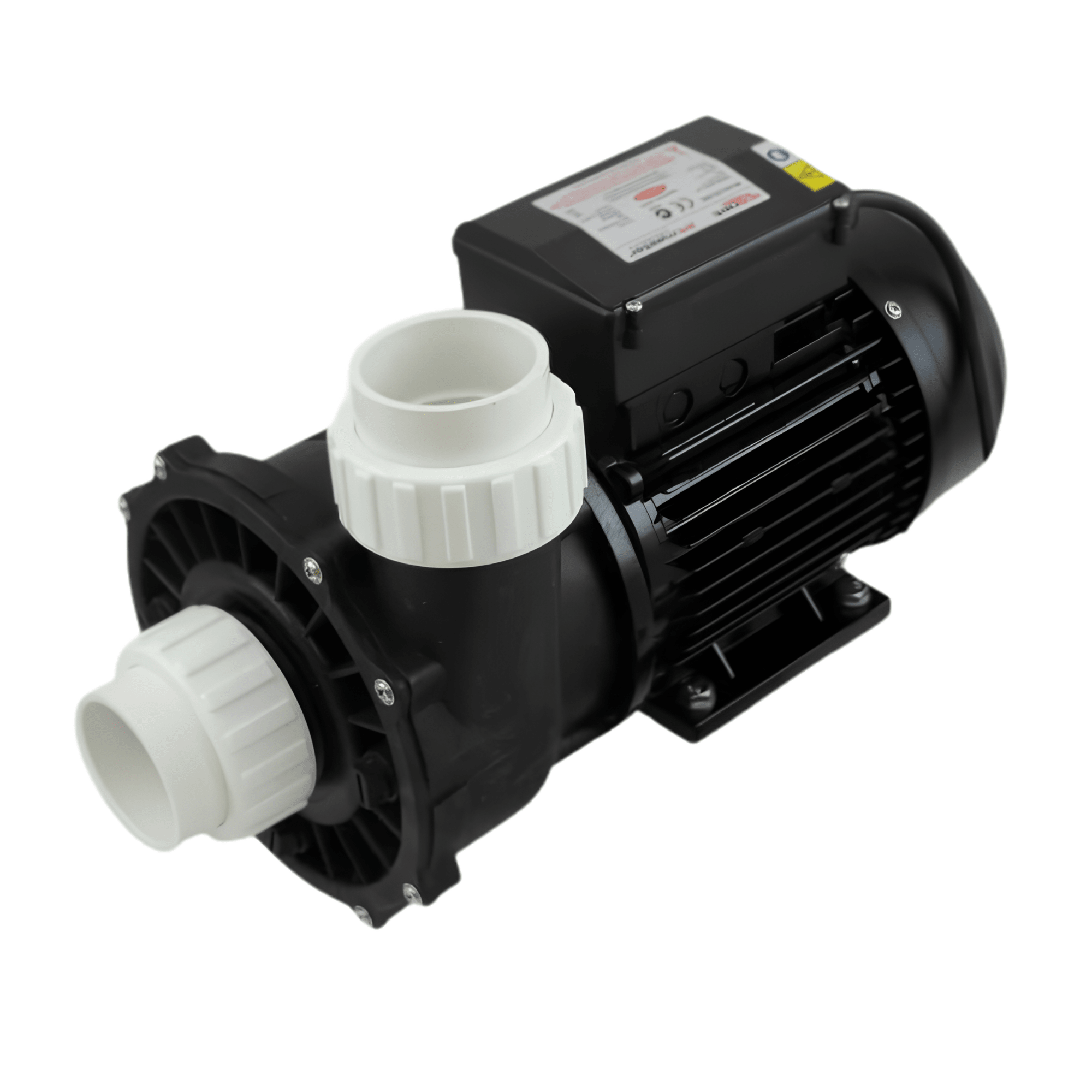 SpaNET JetMASTER 2100w (3.0HP) XS30-3P Variable Speed Booster Pump - Spa Pumps