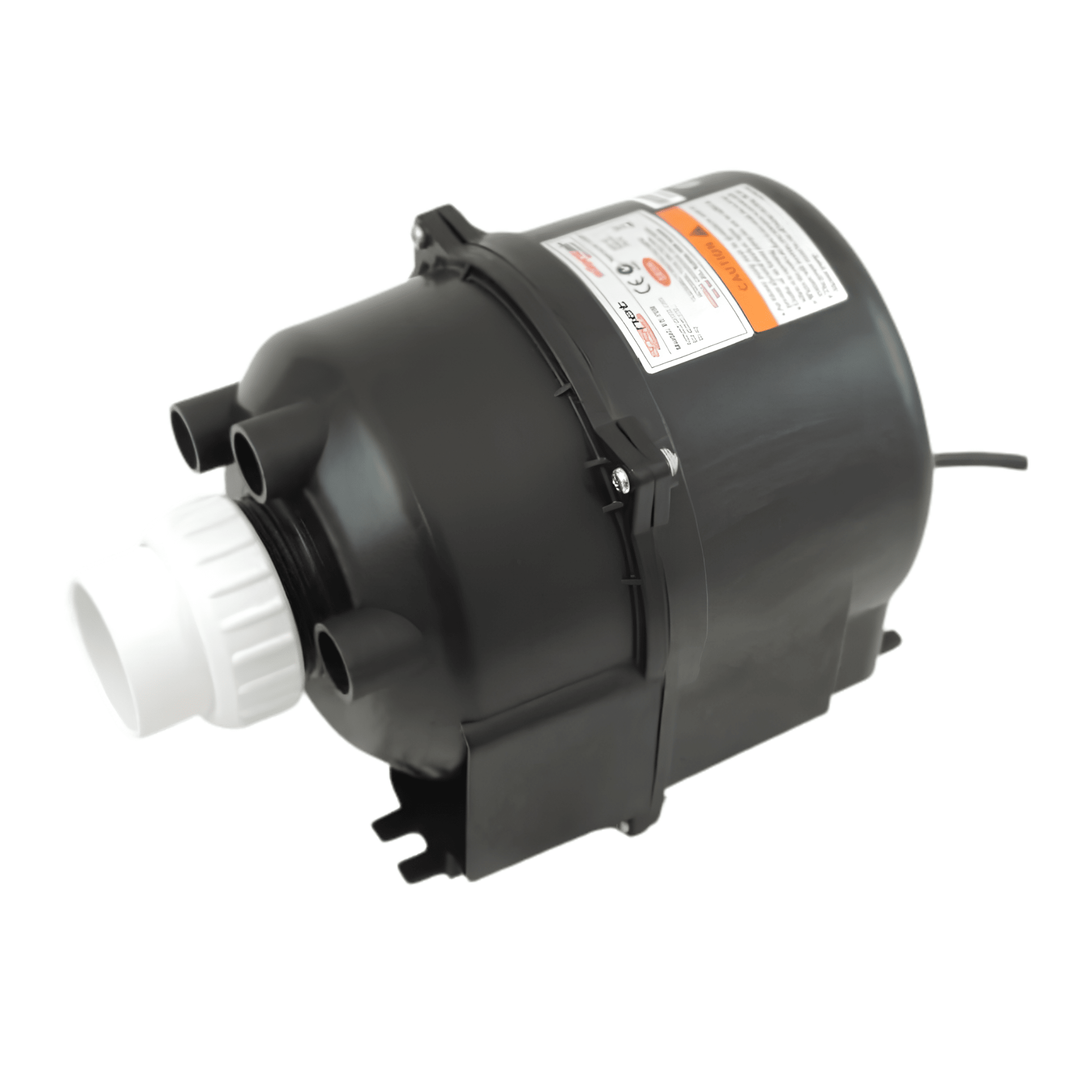 SpaNET JetMASTER XS-10B SilentAIR Blower - Spa Blower