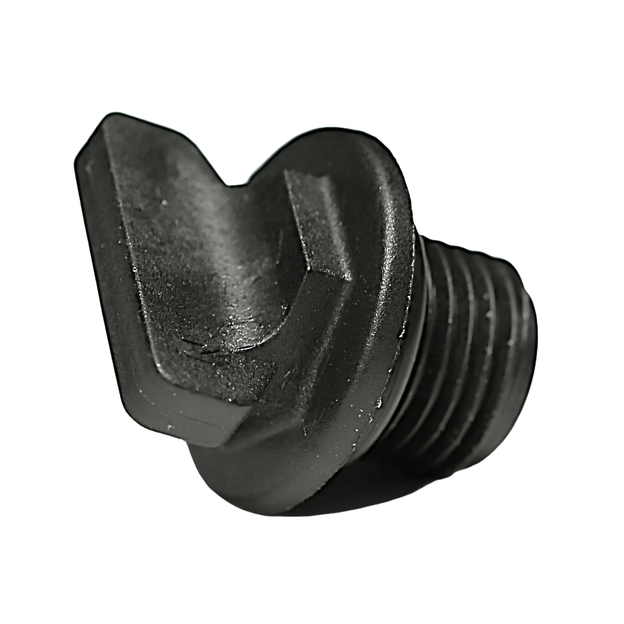 SpaNET JetMASTER XS Bleed Screw Bung (WP) - Spa Spare Parts
