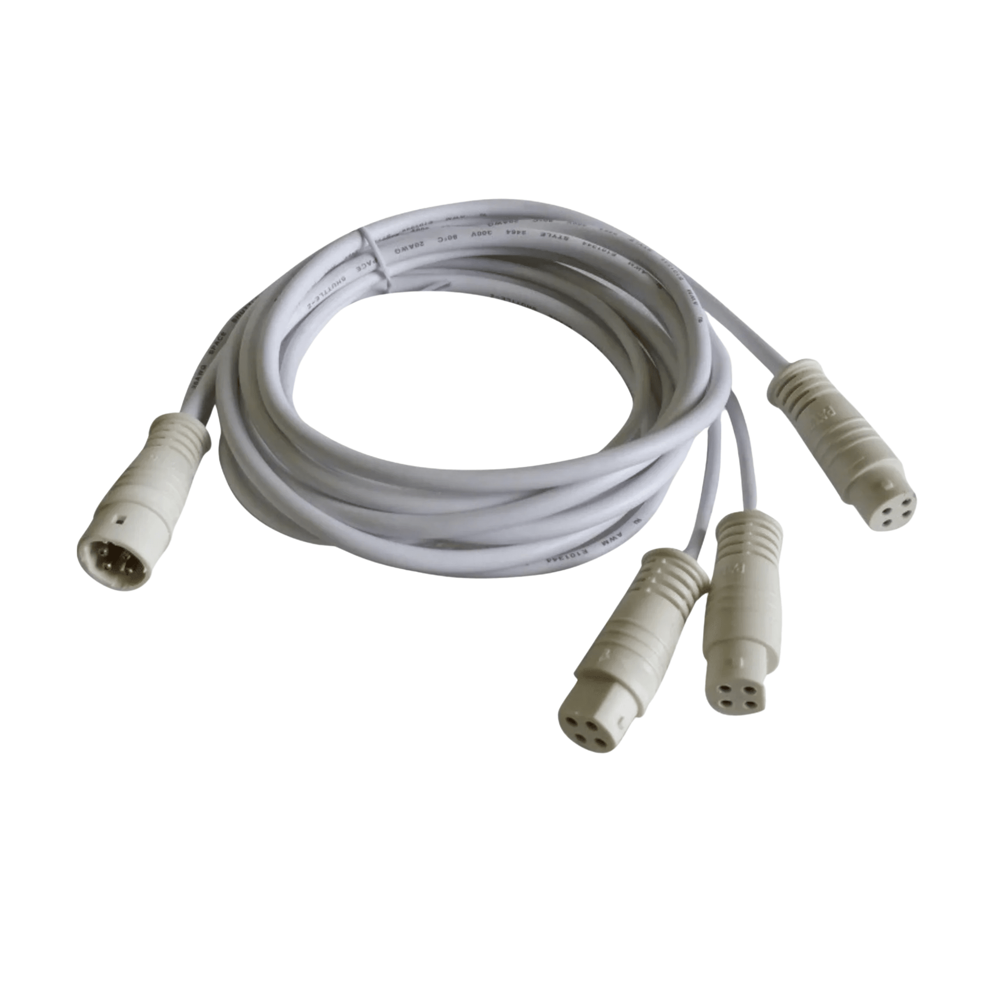 SpaNET LED Connecting Lead 1M - Spa Spare Parts