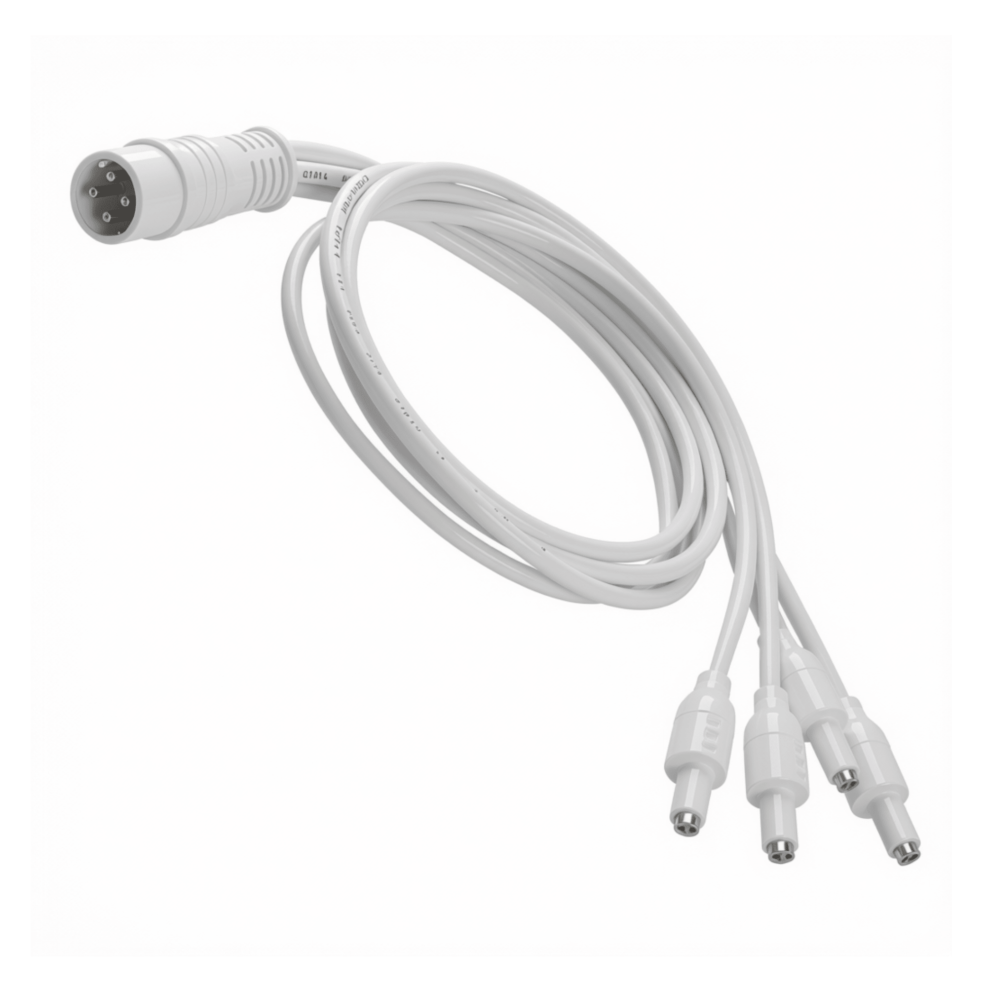 SpaNET Quad Pin Point LED Loom - Spa Lighting