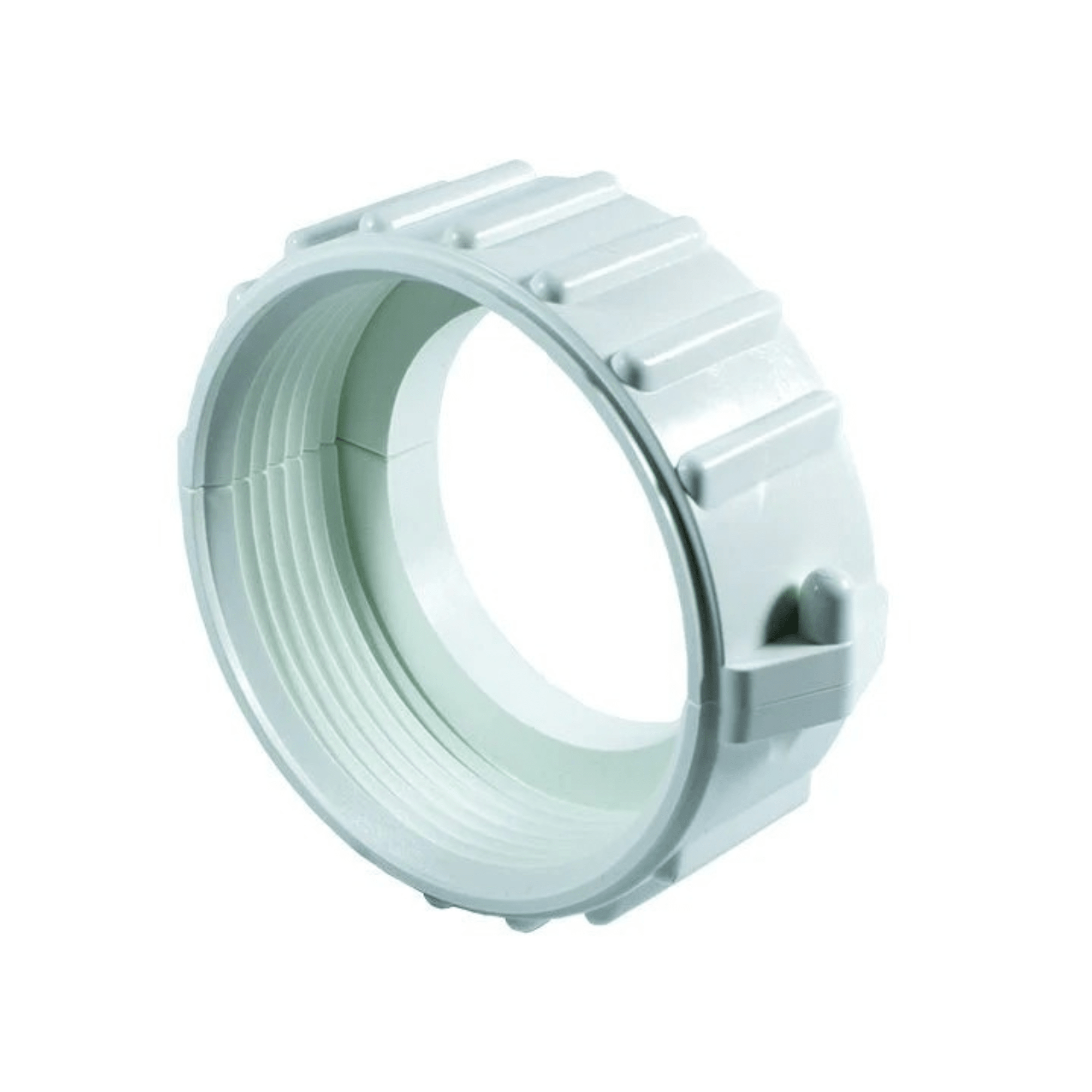 SpaNET SV Heater Split Lock Ring (50mm) - Spa Spare Parts