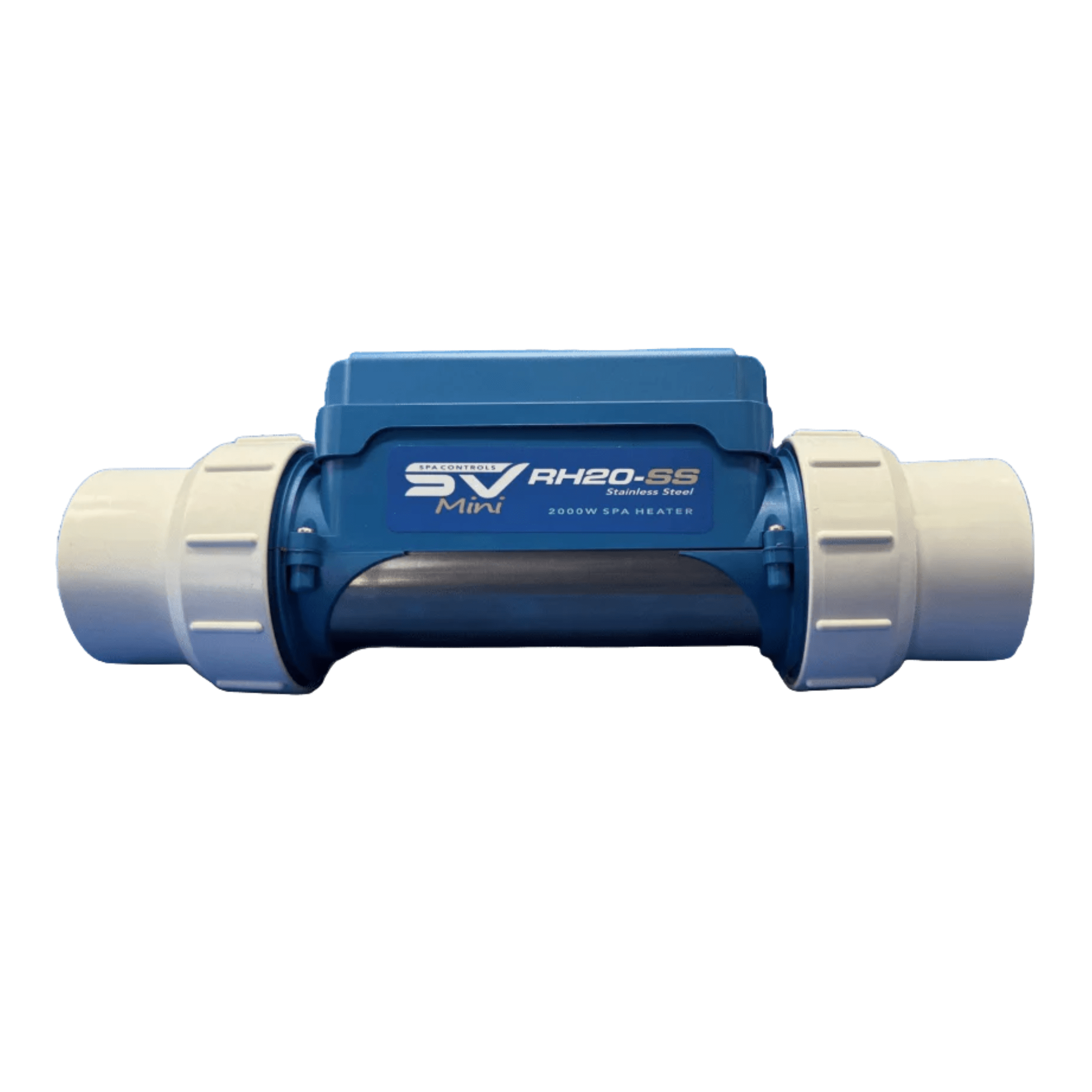 SpaNET SV Mini 2.0kW Remote Heater - Spa Controls