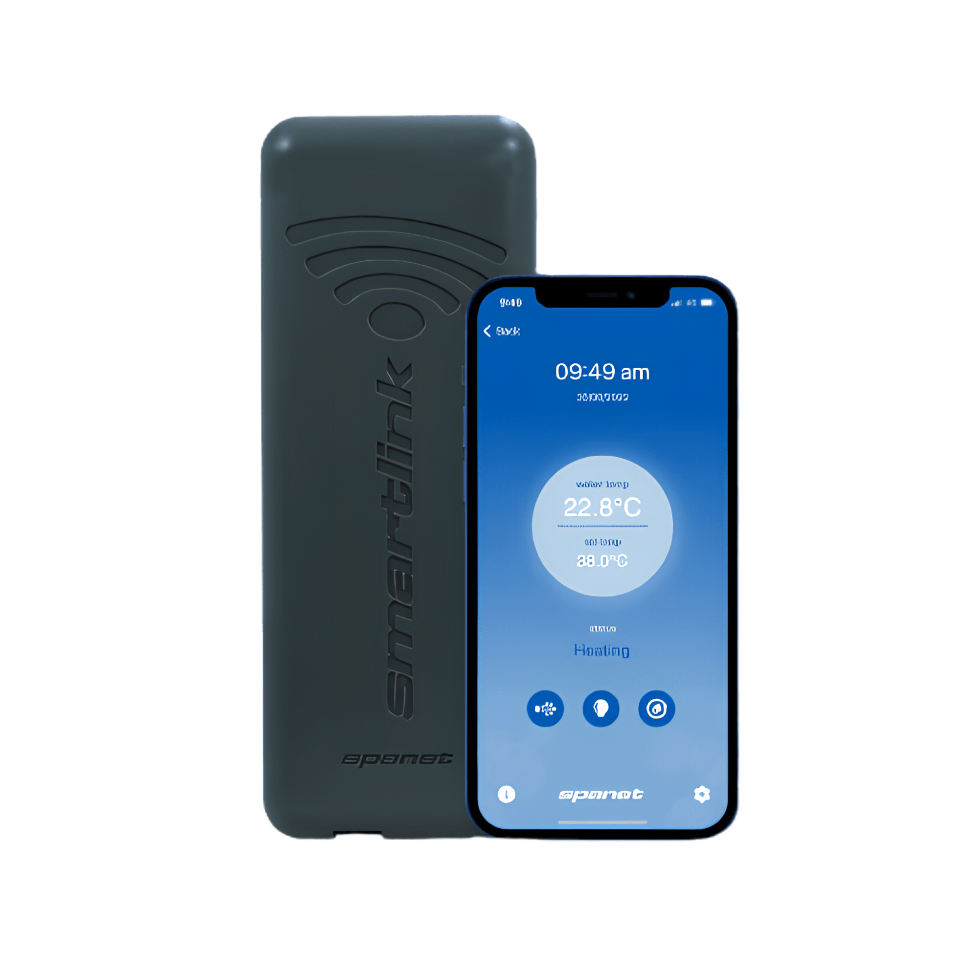 SpaNET SV SmartLINK WiFi Module (V3) - Spa Accessories