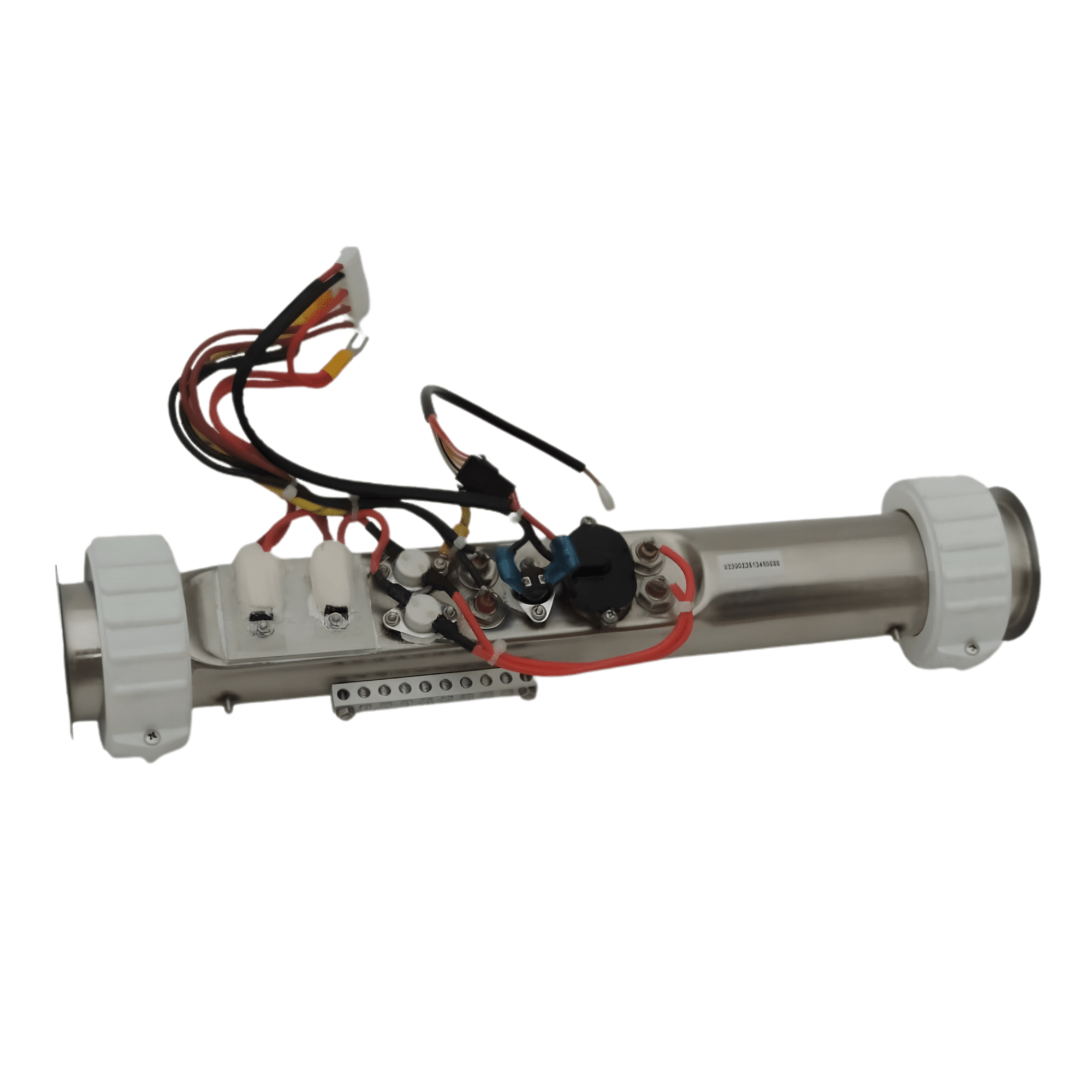 SpaNET SV (V2) 3.0kW Heater Assembly - Spa Spare Parts