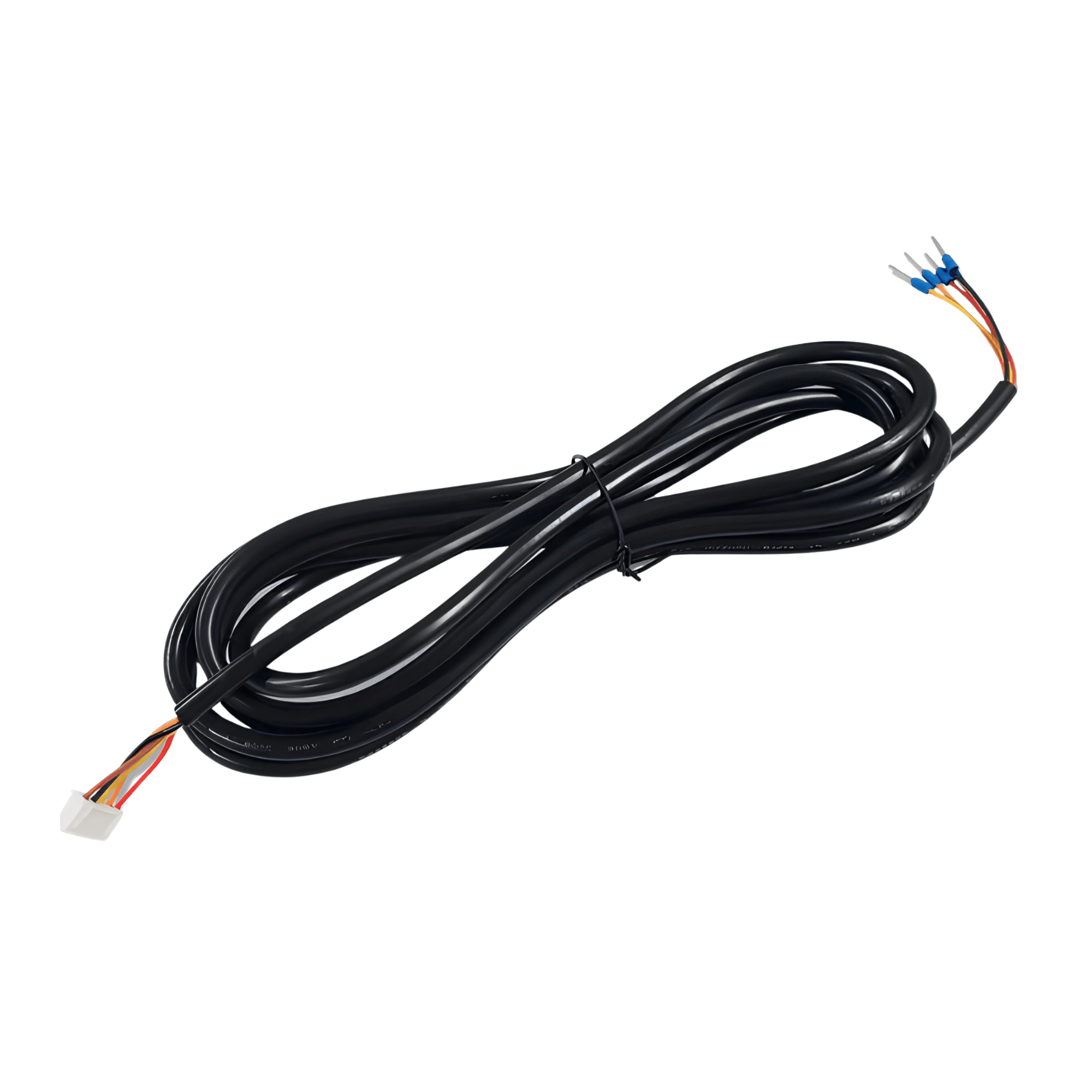 SpaNET SV (V2) Comms Cable for Variable Speed Drive - Spa Spare Parts