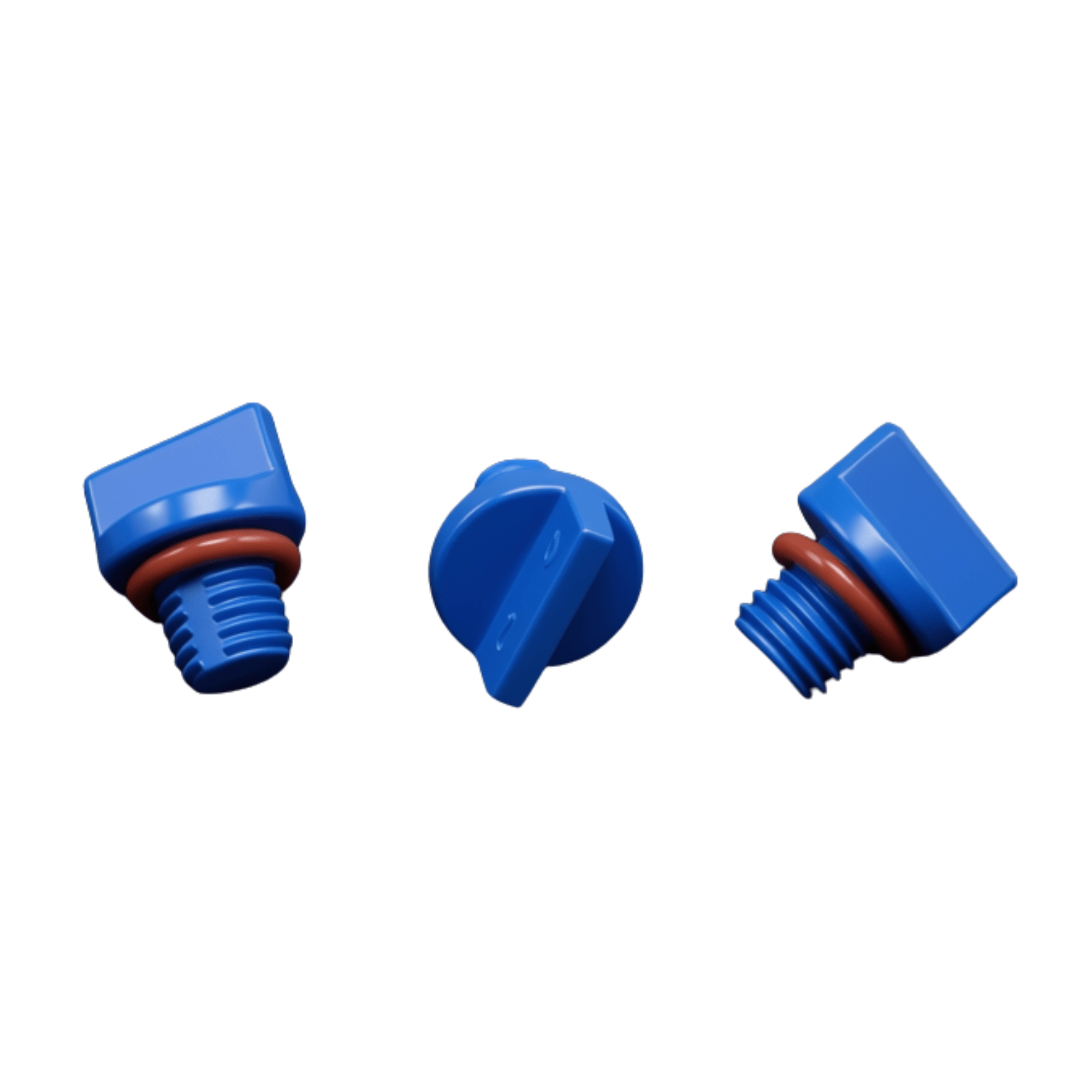 SpaNET SmartFlo Series Bleed Screw Bung - Spa Spare Parts