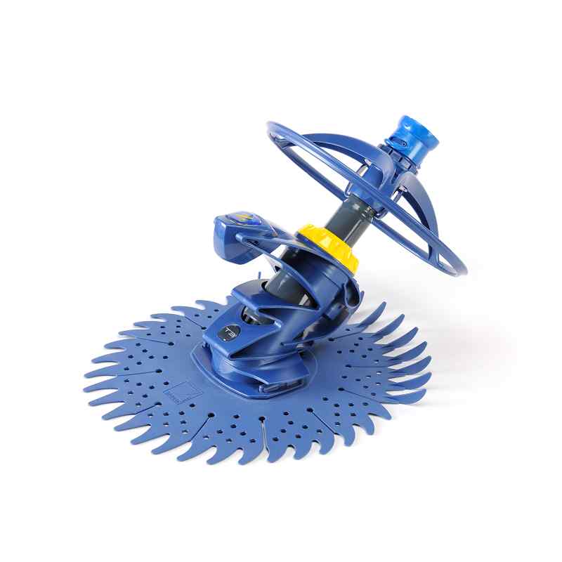 Zodiac T3 Suction Pool Cleaner - Equipment