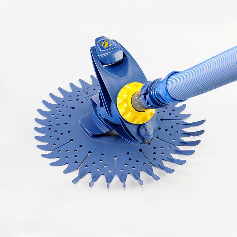 Zodiac T3 Suction Pool Cleaner - Equipment