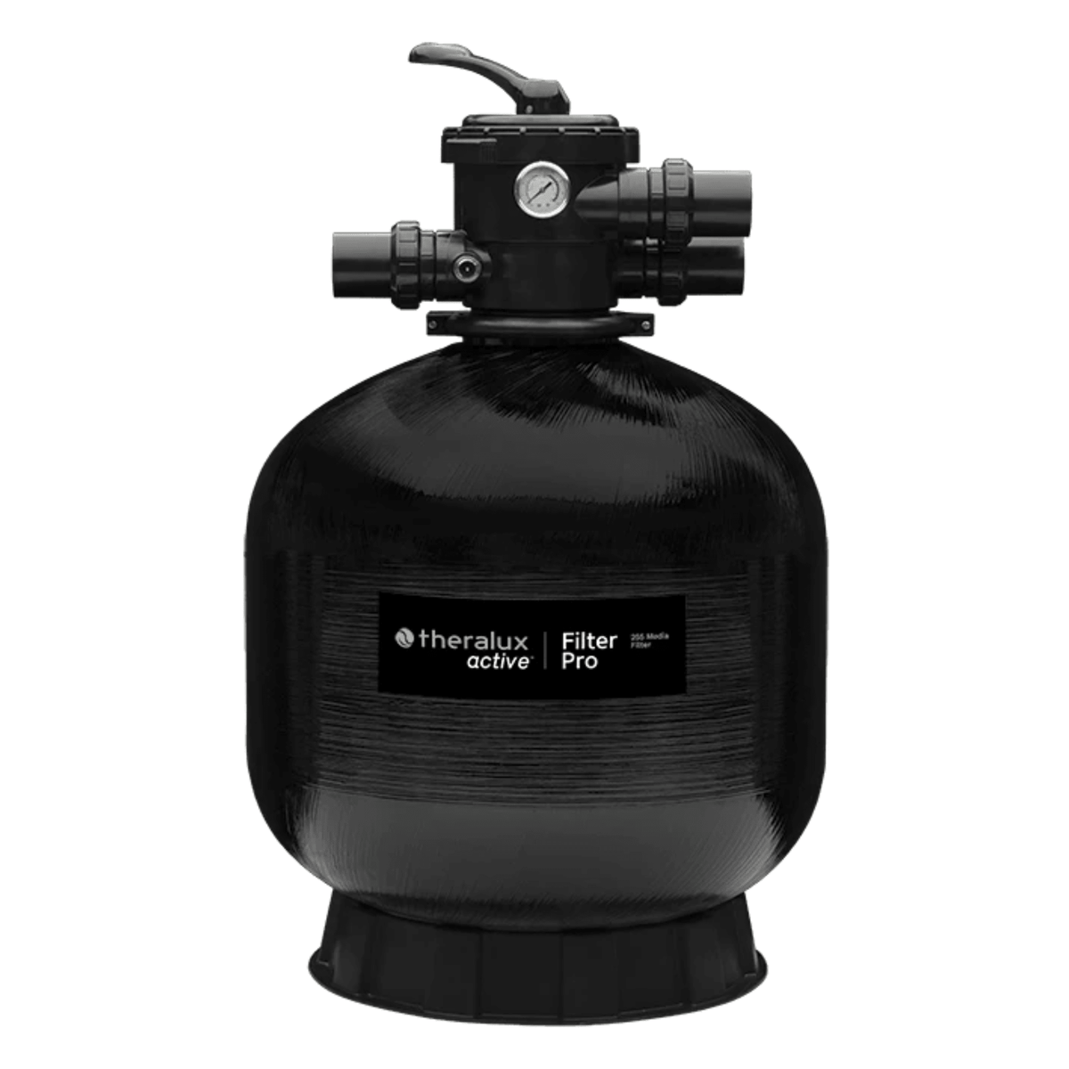 Theralux Filter Pro Media Filter 254 - Pool Filters