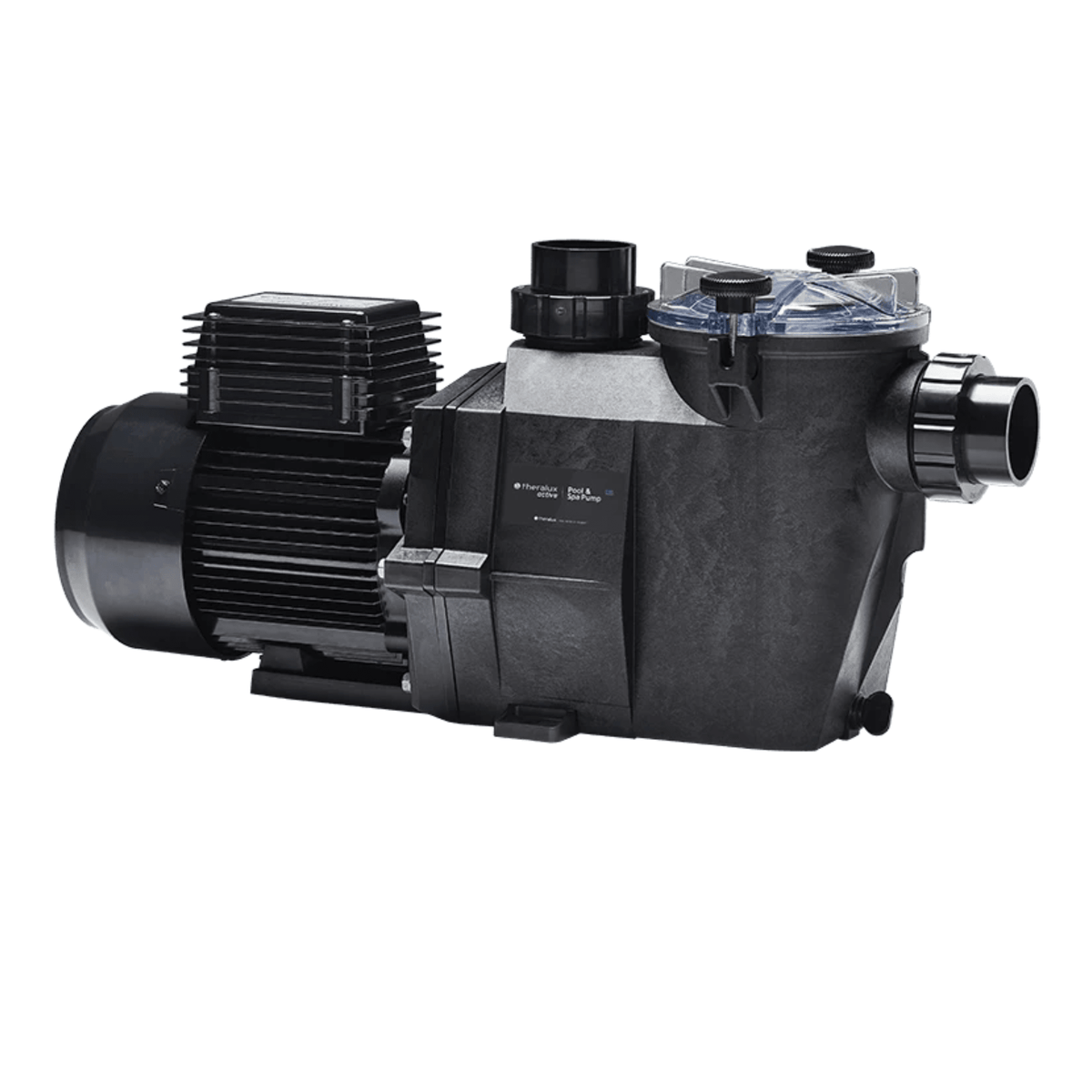 Theralux Single Speed Pool Pump 0.75hp - Pool Pumps