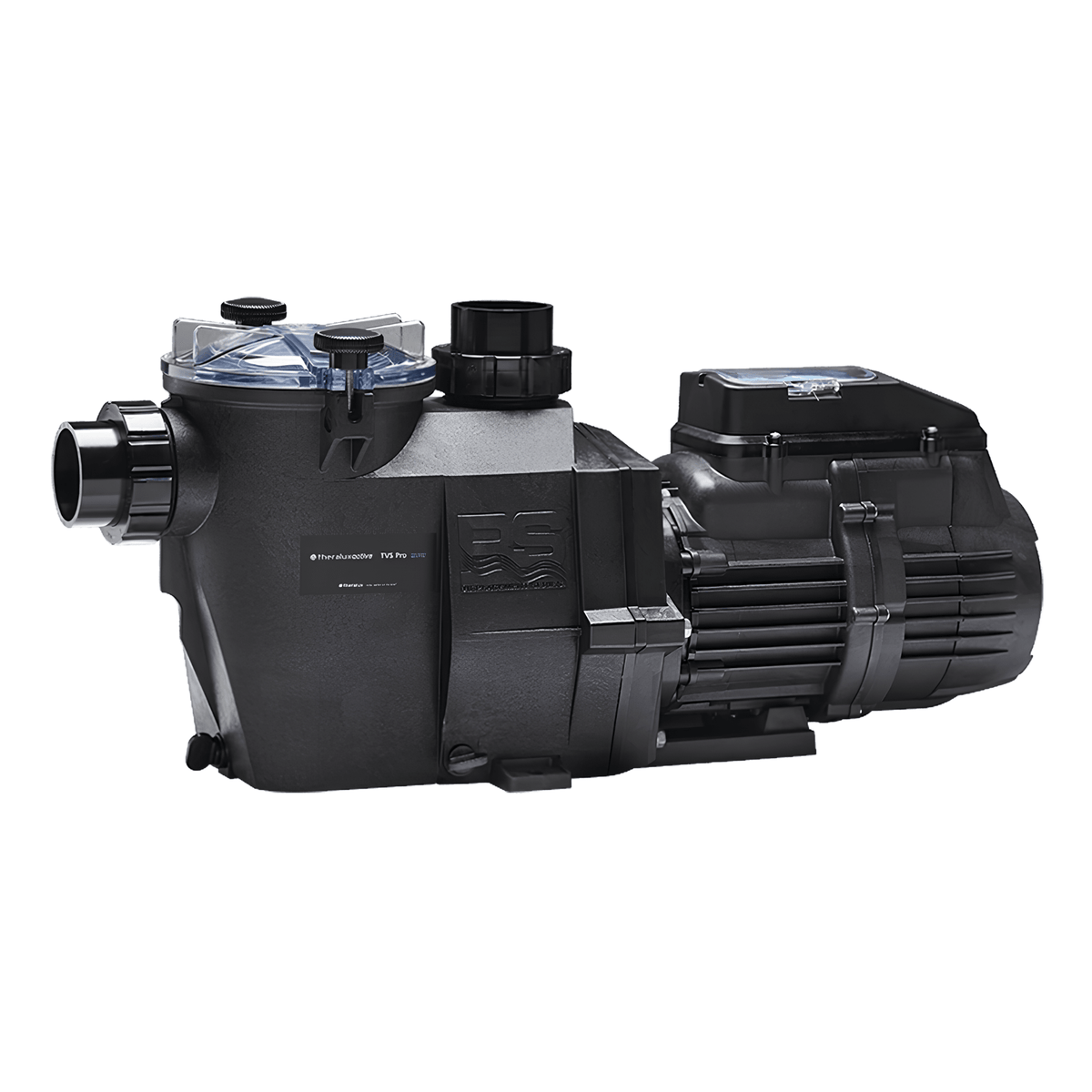 Theralux TVS Pro Variable Speed Pool Pump 1.5hp - Pool Pumps