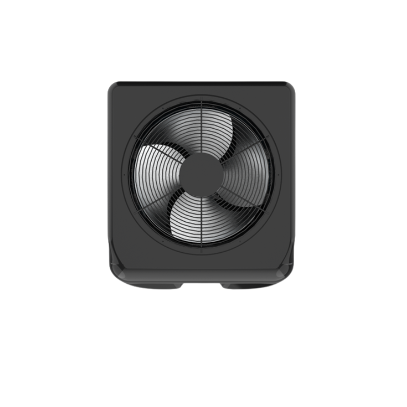 AstralPool Top Discharge Inverter iHPt127 Heat Pump