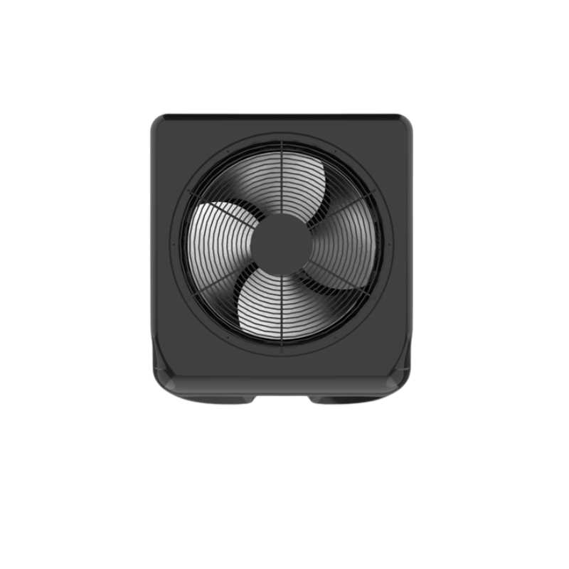 AstralPool Top Discharge Inverter iHPt246 Heat Pump - Pool Heater