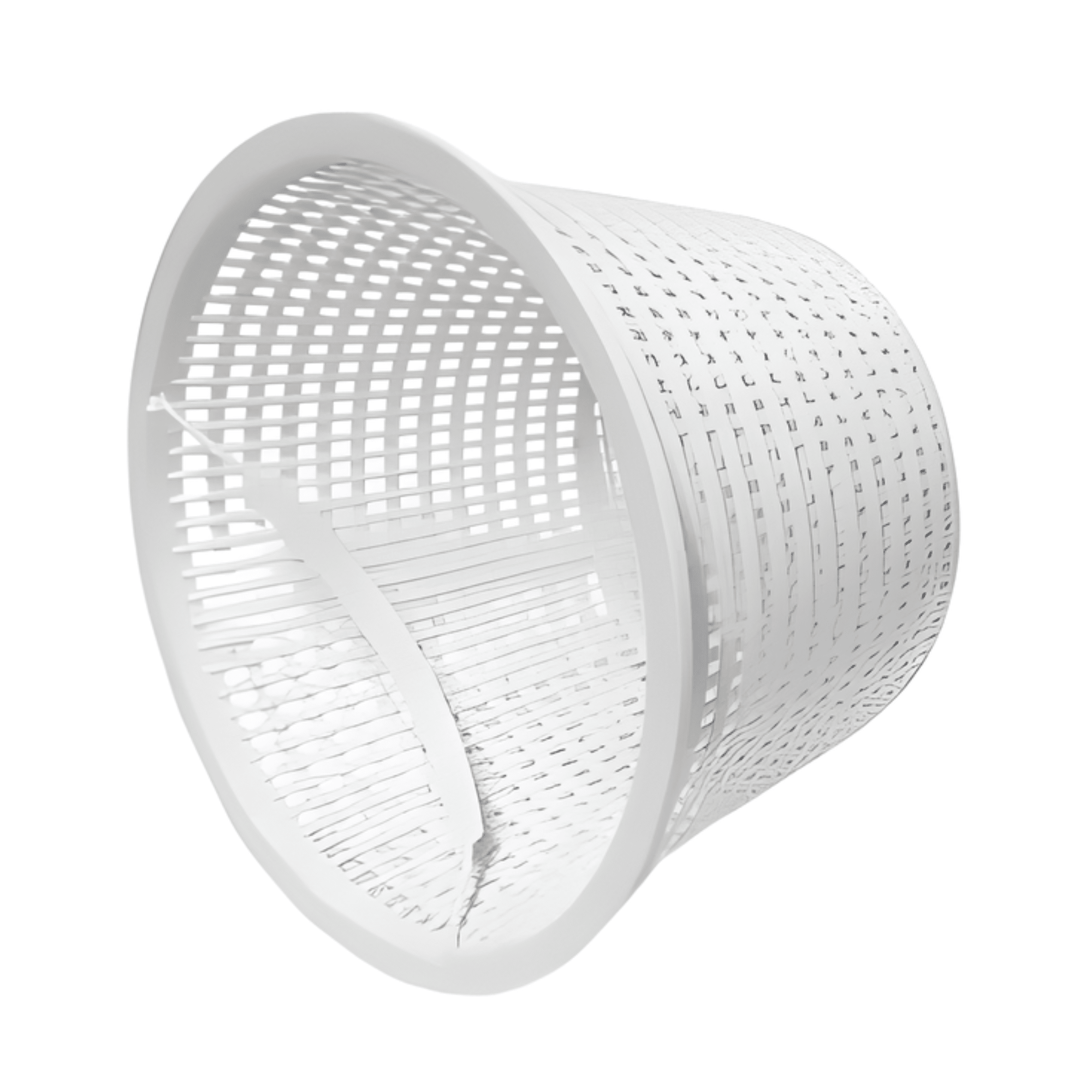Waterco/Nally S75 Skimmer Basket - Pool Skimmer Baskets