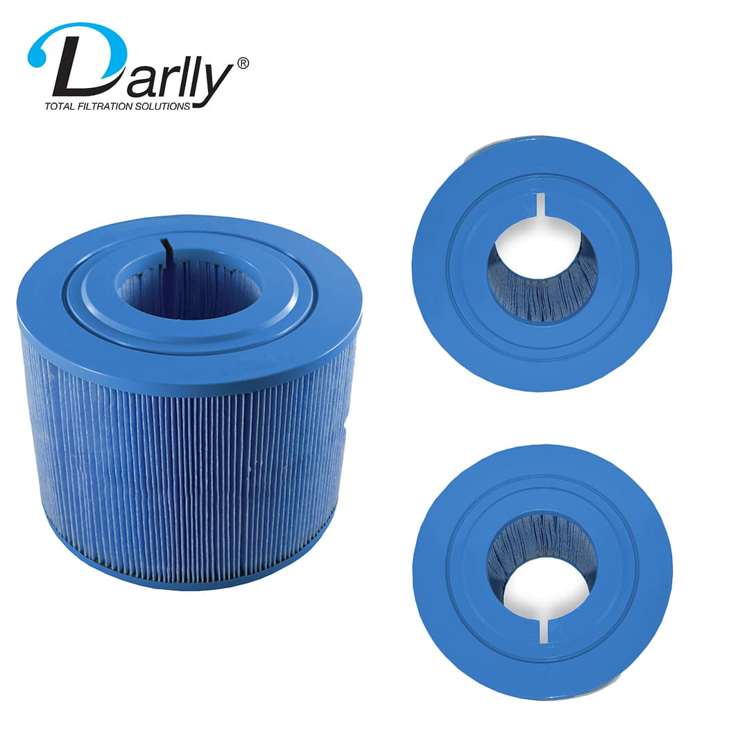 Wellspring Bullfrog Stil Series Filter (150 x 170) - Replacement Cartridges