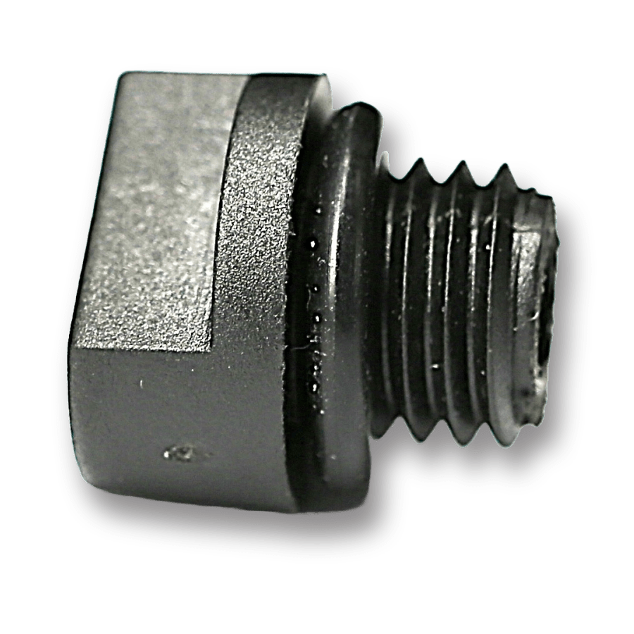 SpaNET XS Series Bleed Screw Bung (LP) - Spa Spare Parts