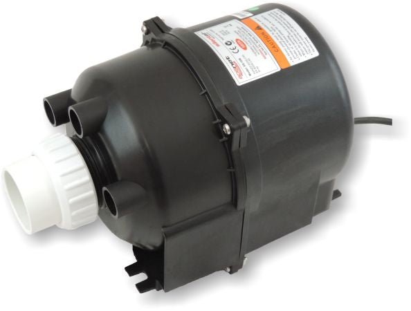 SpaNET JetMASTER XS - 10B SilentAIR Blower - Spa Blower