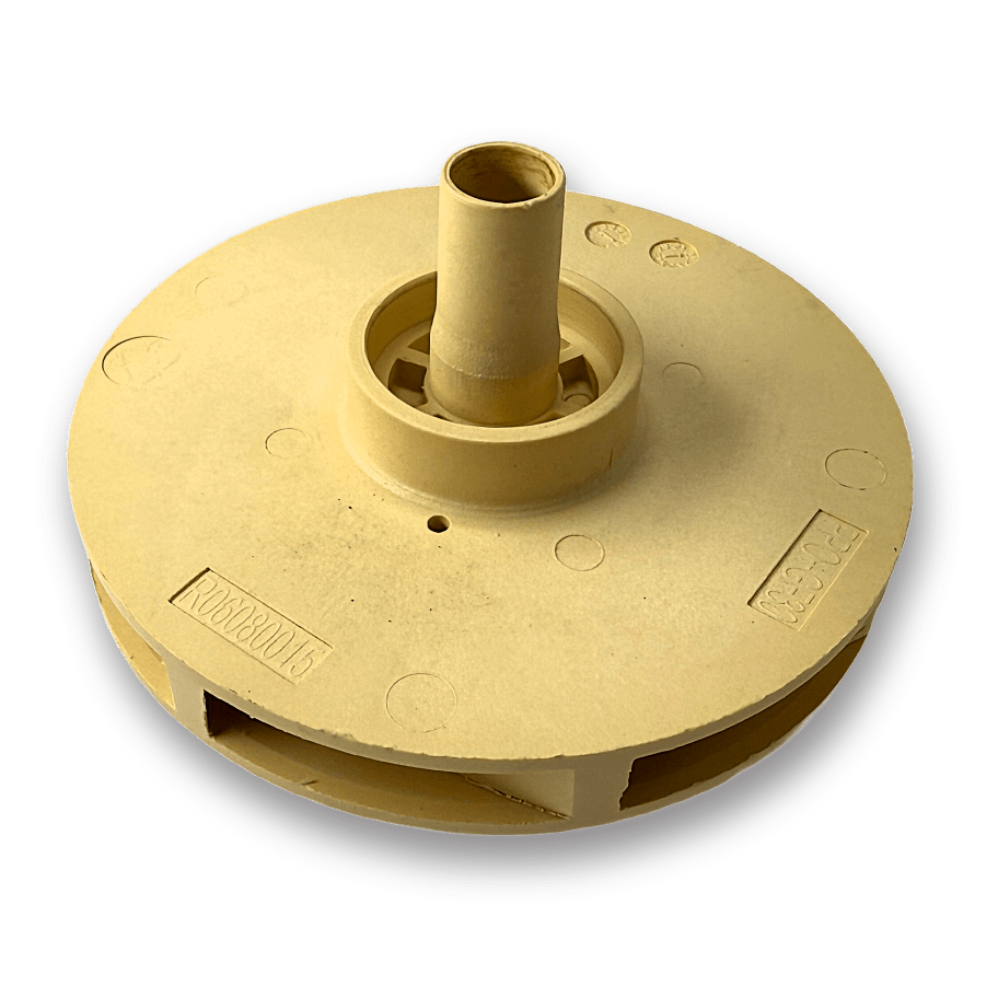 SpaNET JetMASTER XS - 30S & XS - 30 - 2S Impeller - Spa Spare Parts