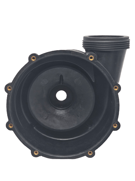 SpaNET JetMASTER Pump Body - Spa Spare Parts