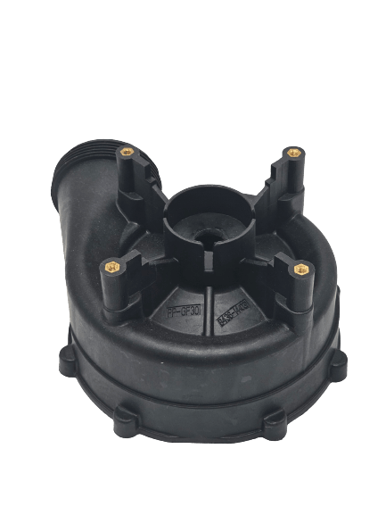 SpaNET JetMASTER Pump Body - Spa Spare Parts