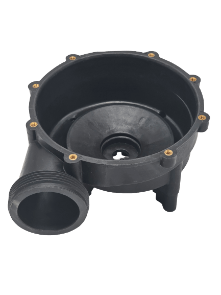SpaNET JetMASTER Pump Body - Spa Spare Parts