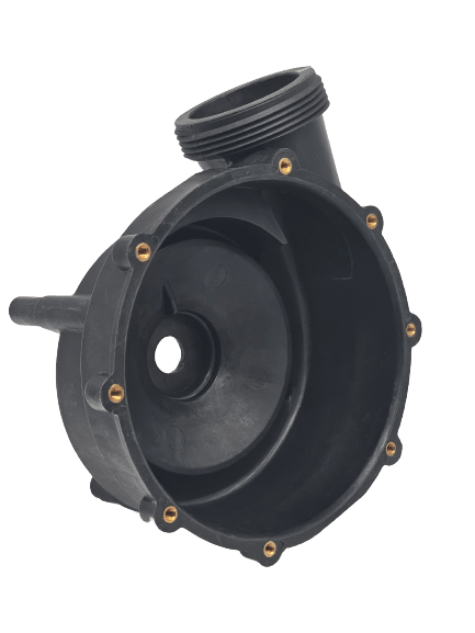 SpaNET JetMASTER Pump Body - Spa Spare Parts