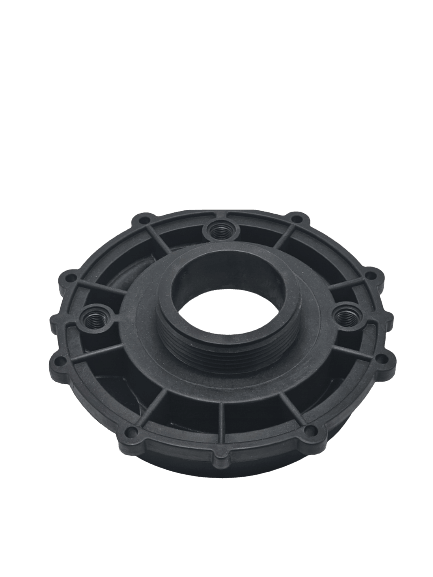 SpaNET JetMASTER Pump Cover - Spa Spare Parts