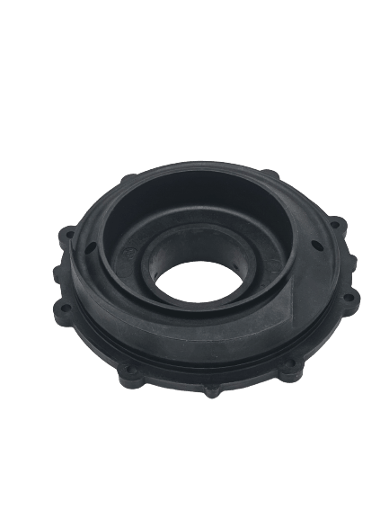 SpaNET JetMASTER Pump Cover - Spa Spare Parts