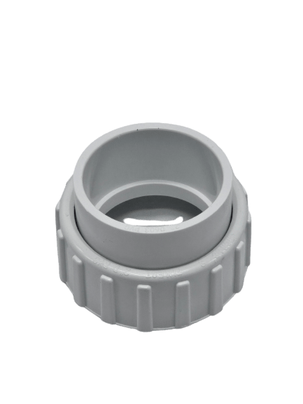 SpaNET JetMASTER Pump Union (50mm / 60.3mm OD) - Spa Spare Parts
