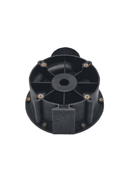 SpaNET JetMASTER XS - 3C Pump Body - Spa Spare Parts