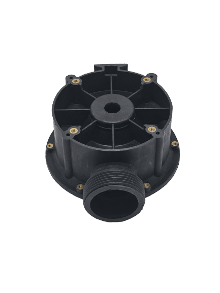 SpaNET JetMASTER XS - 3C Pump Body - Spa Spare Parts